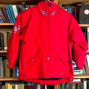 🌺 Obermeyer Res Ski Jacket 🌺